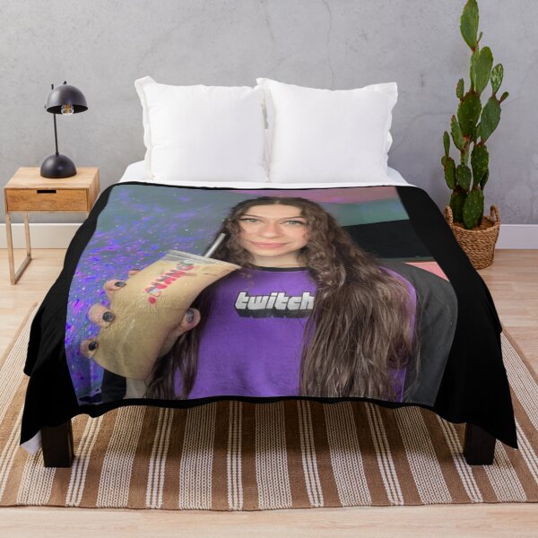 Item preview, Hannah rose dream smp  designed and sold by bestizeyy.