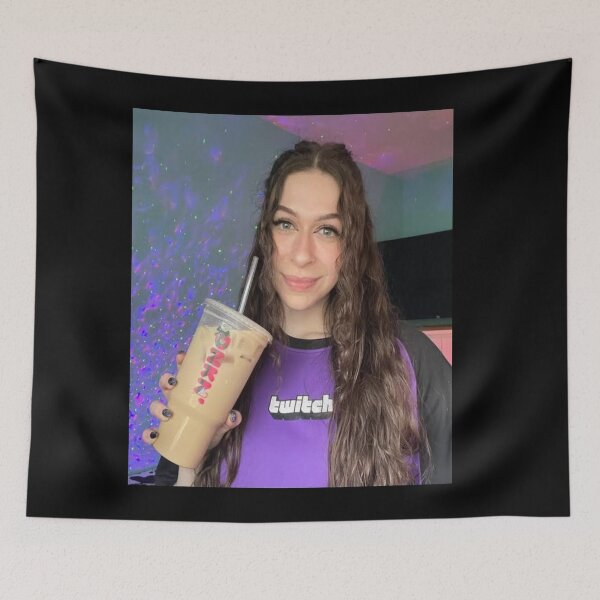 Item preview, Hannah rose dream smp  designed and sold by bestizeyy.