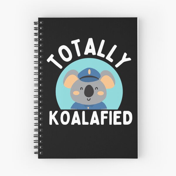 Item preview, Totally koalafied designed and sold by Thetruemo.