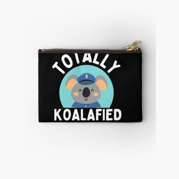 Item preview, Totally koalafied designed and sold by Thetruemo.
