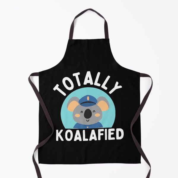 Item preview, Totally koalafied designed and sold by Thetruemo.