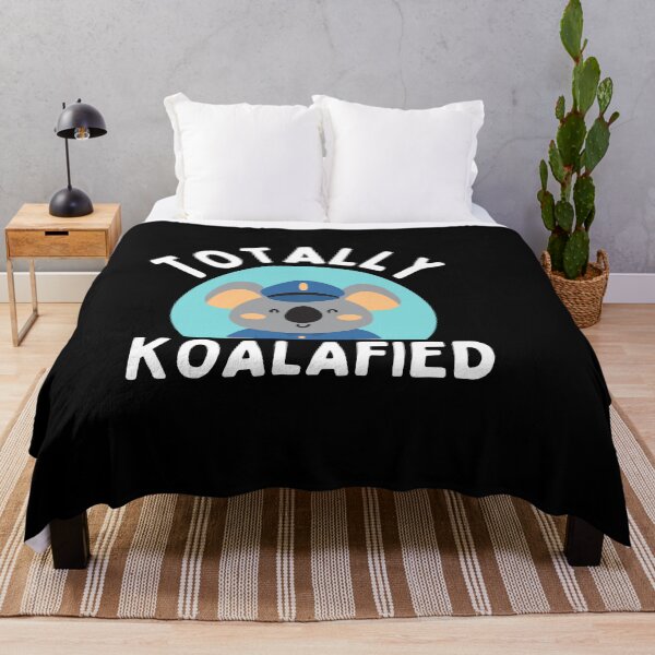 Item preview, Totally koalafied designed and sold by Thetruemo.
