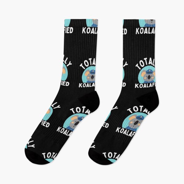 Item preview, Totally koalafied designed and sold by Thetruemo.