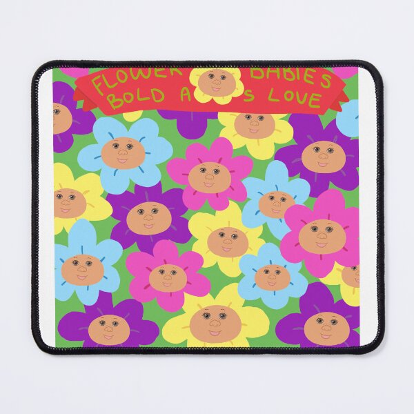 Item preview, Flower babies designed and sold by lolliesonsunday.