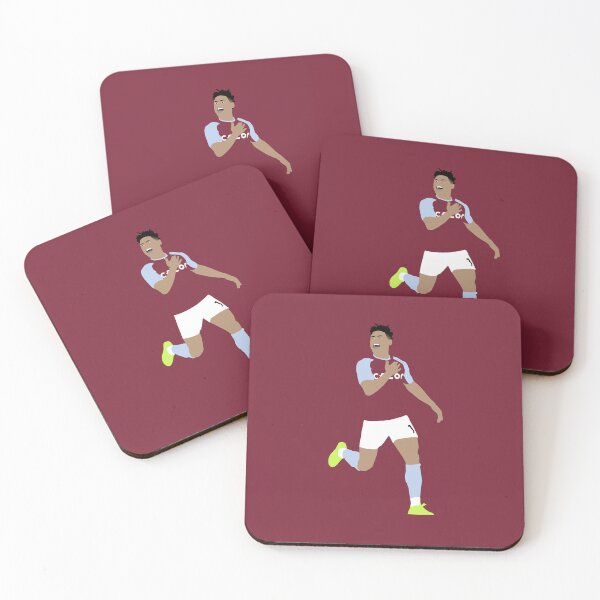 Item preview, Ollie Watkins - Aston Villa designed and sold by Rhys40.