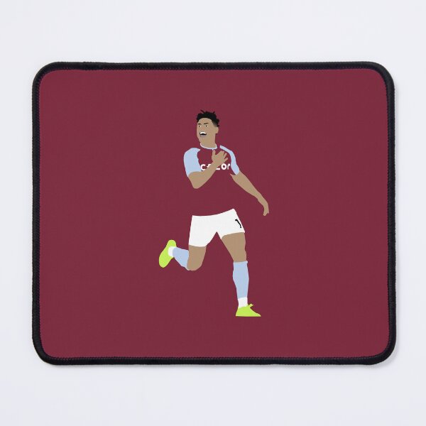 Item preview, Ollie Watkins - Aston Villa designed and sold by Rhys40.