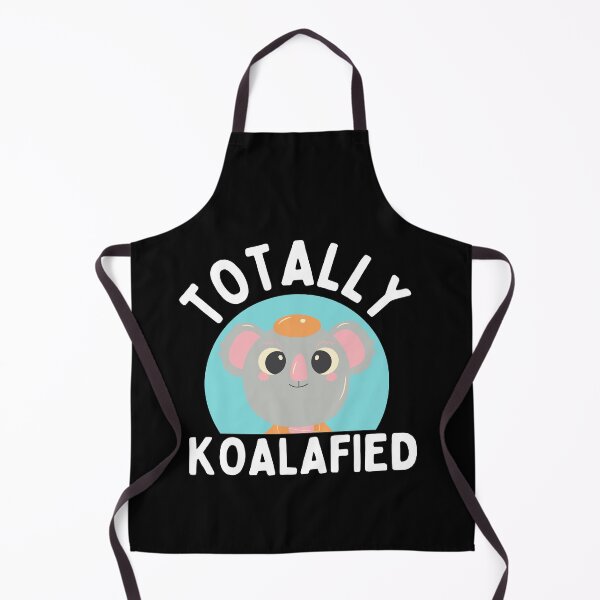 Item preview, Totally koalafied designed and sold by Thetruemo.