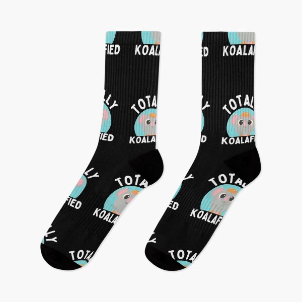 Item preview, Totally koalafied designed and sold by Thetruemo.
