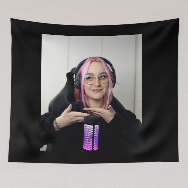 Item preview, Niki nihachu dream smp  designed and sold by bestizeyy.