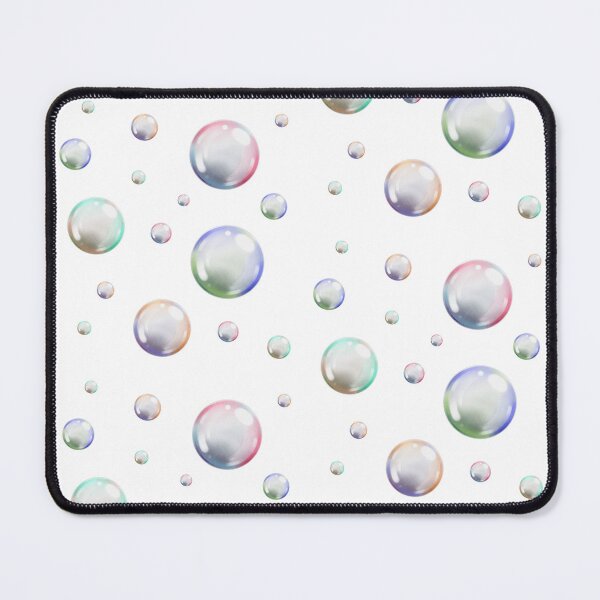 Item preview, Colorful Bubbles designed and sold by DeneboArt.