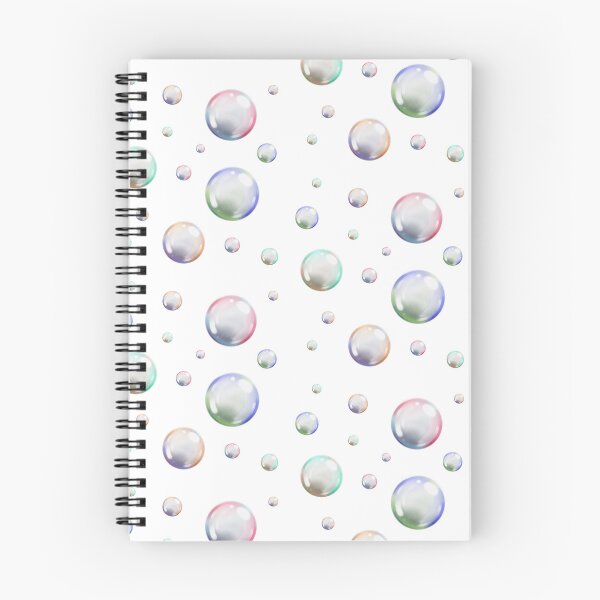 Item preview, Colorful Bubbles designed and sold by DeneboArt.