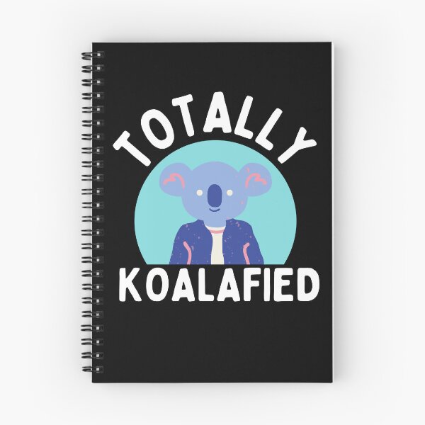 Item preview, Totally koalafied designed and sold by Thetruemo.