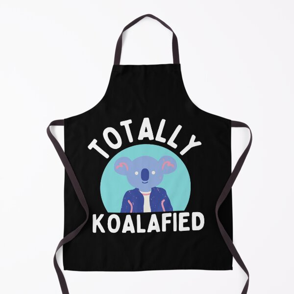 Item preview, Totally koalafied designed and sold by Thetruemo.