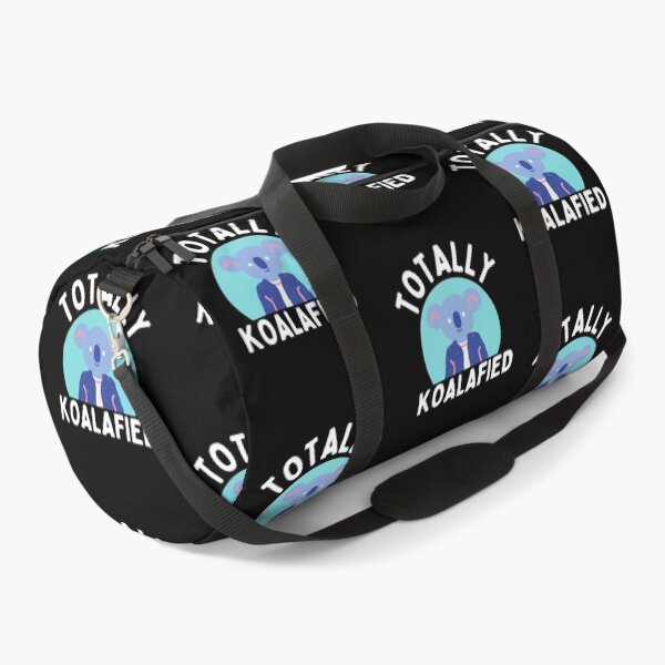 Item preview, Totally koalafied designed and sold by Thetruemo.