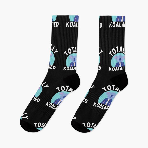 Item preview, Totally koalafied designed and sold by Thetruemo.