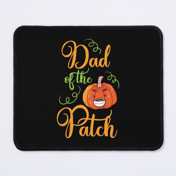 Item preview, Halloween Dad Of The Patch Funny Father Gift Part 2 designed and sold by haselshirt.