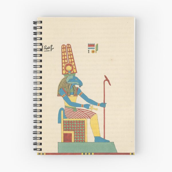 Item preview, Amun, has a ram's head designed and sold by SuperMerchMan.
