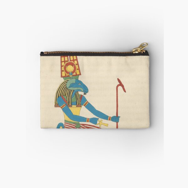 Item preview, Amun, has a ram's head designed and sold by SuperMerchMan.