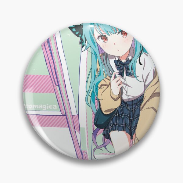 Item preview, rushia designed and sold by tomotomo.