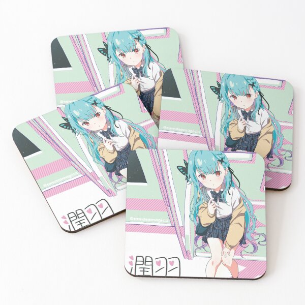 Item preview, rushia designed and sold by tomotomo.