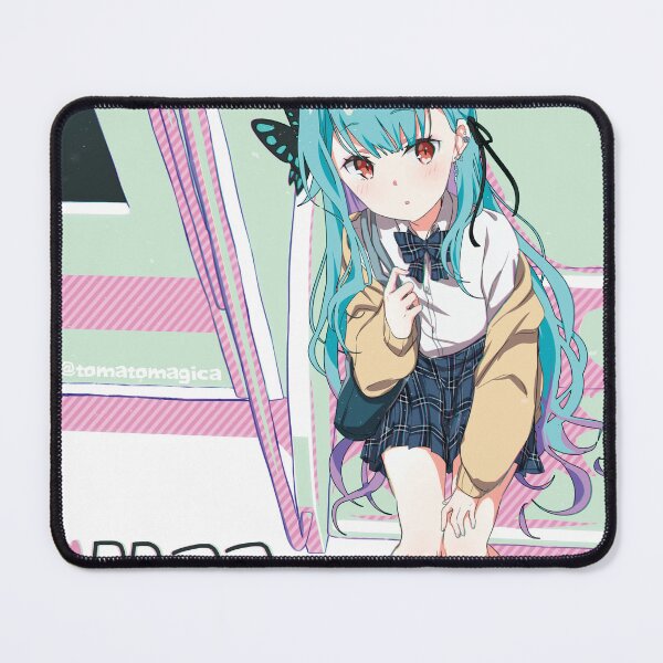 Item preview, rushia designed and sold by tomotomo.