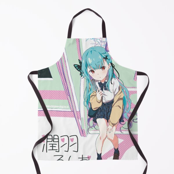 Item preview, rushia designed and sold by tomotomo.