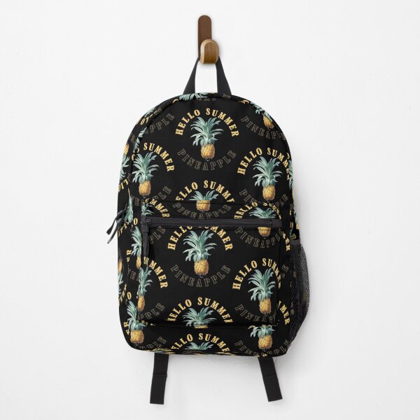 Item preview, Pineapple designed and sold by TIGERCRYZ.