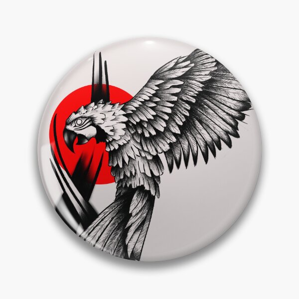 Item preview, The Arara designed and sold by GABRIEL LEITE.
