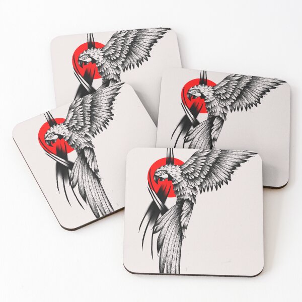 Item preview, The Arara designed and sold by GABRIEL LEITE.