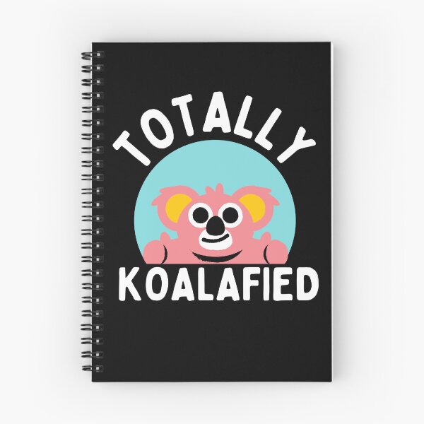 Item preview, Totally koalafied designed and sold by Thetruemo.