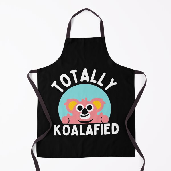 Item preview, Totally koalafied designed and sold by Thetruemo.
