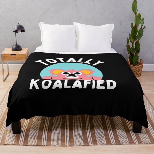 Item preview, Totally koalafied designed and sold by Thetruemo.