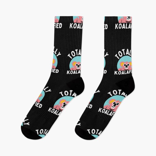 Item preview, Totally koalafied designed and sold by Thetruemo.