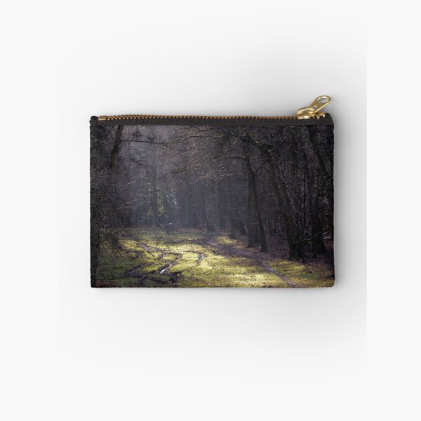 Item preview, Sunrise in Ashridge Forest designed and sold by JRussell-Photo.