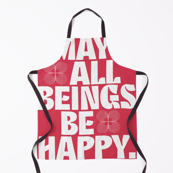 Item preview, Metta meditation: May all beings be happy designed and sold by soupbreakfast.