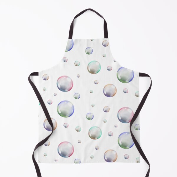 Item preview, Colorful Bubbles designed and sold by DeneboArt.