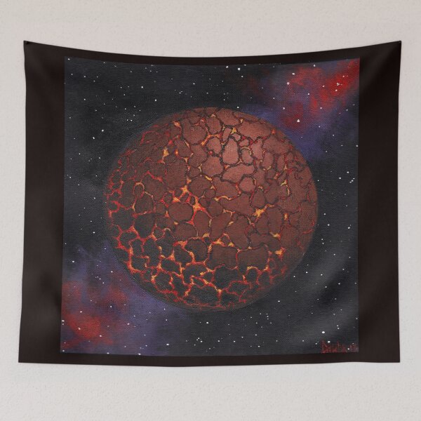 Item preview, Beneath The Surface designed and sold by cjeffress.
