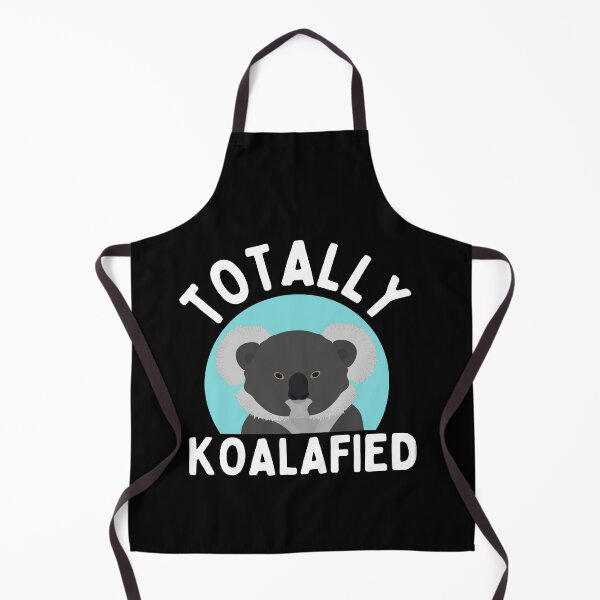 Item preview, Totally koalafied designed and sold by Thetruemo.