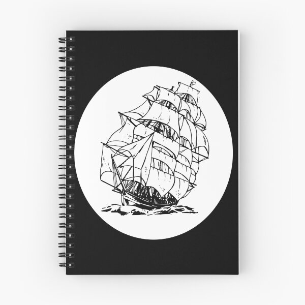 Item preview, Clipper Ship Sail Sea Wind Sails designed and sold by stuartsemporium.