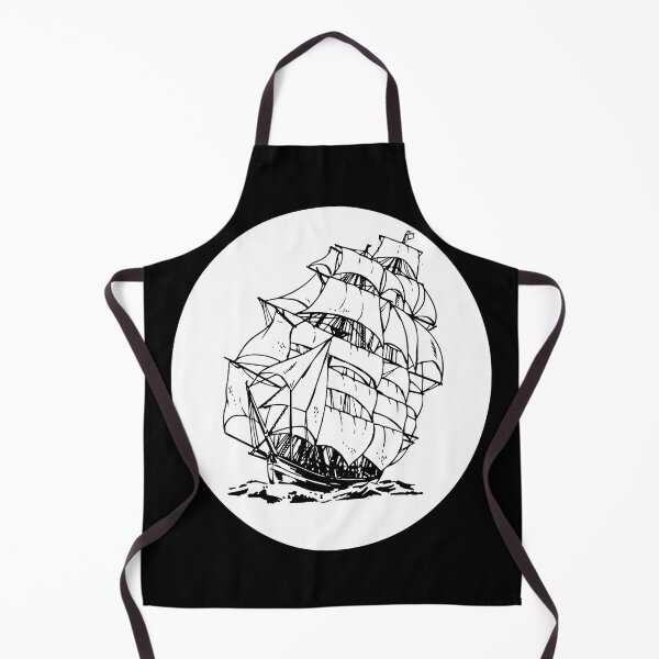 Item preview, Clipper Ship Sail Sea Wind Sails designed and sold by stuartsemporium.