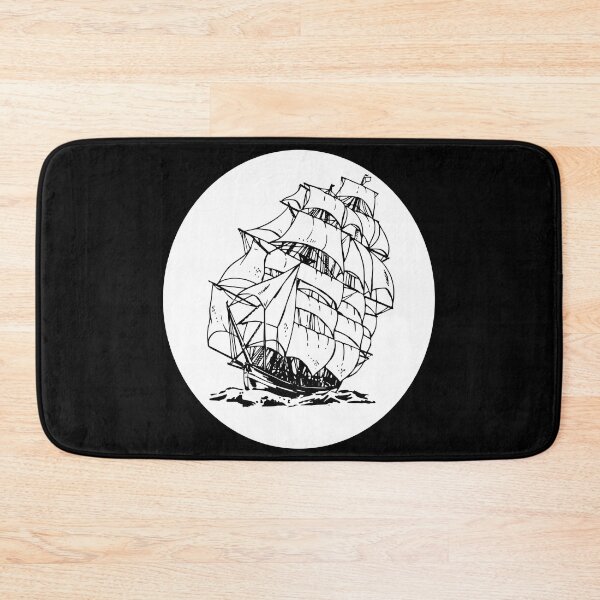 Item preview, Clipper Ship Sail Sea Wind Sails designed and sold by stuartsemporium.