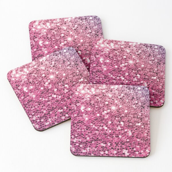 Item preview, Lavender Pink Sparkle Design designed and sold by Lucky-Town-Art.