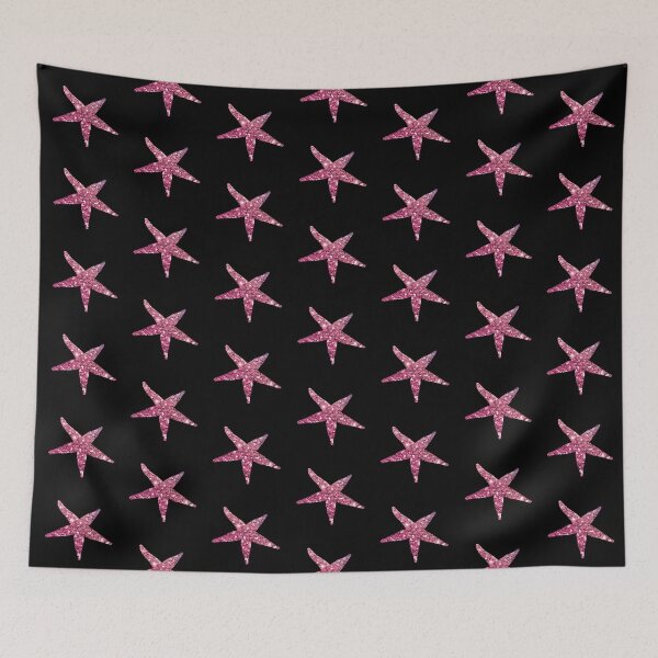 Item preview, Lavender Pink Sparkle Design designed and sold by Lucky-Town-Art.