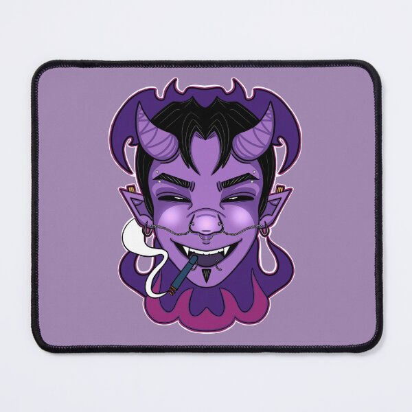 Item preview, Hellish Imp designed and sold by ClubBanshee.