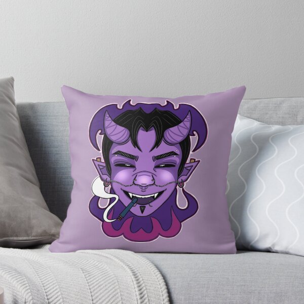 Item preview, Hellish Imp designed and sold by ClubBanshee.