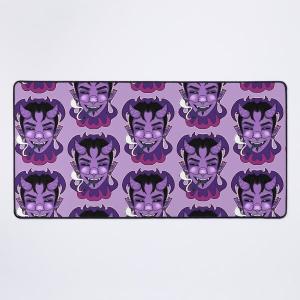 Item preview, Hellish Imp designed and sold by ClubBanshee.