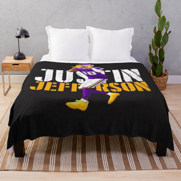 Item preview, JUSTIN JEFFERSON  designed and sold by BarryEdds.