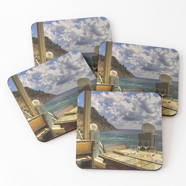 Item preview, Dining in Paradise designed and sold by tomg.