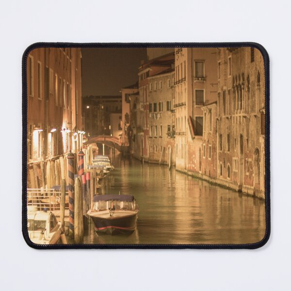 Item preview, Canals of Venice designed and sold by JRussell-Photo.