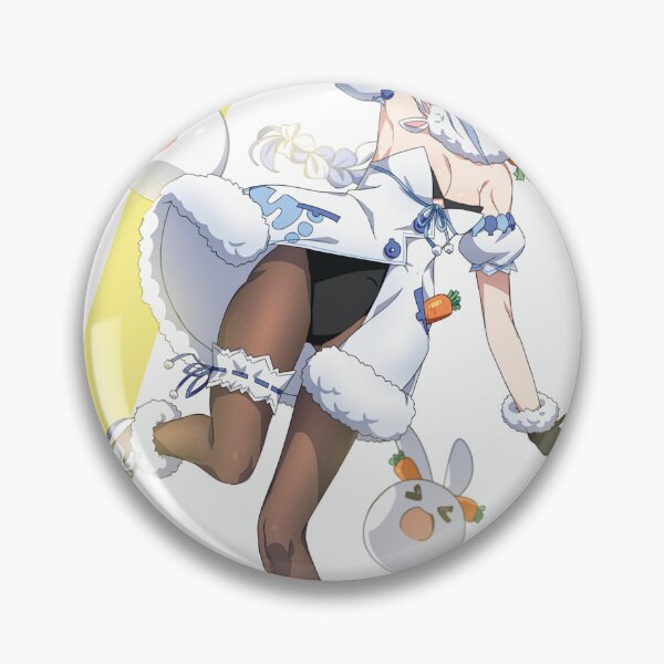 Item preview, pekora designed and sold by tomotomo.